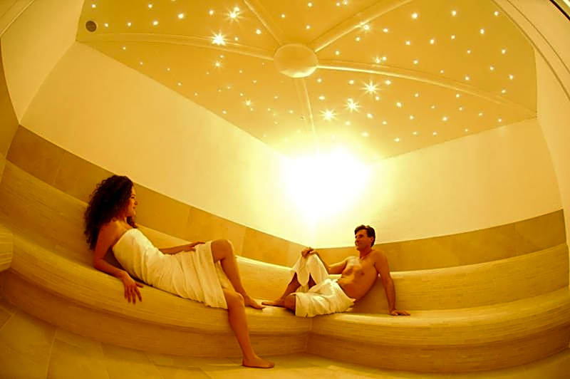 Hotel Cevedale Living Romance Hotel