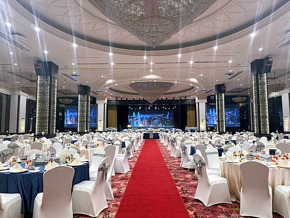 Renai Hotel Kota Bharu