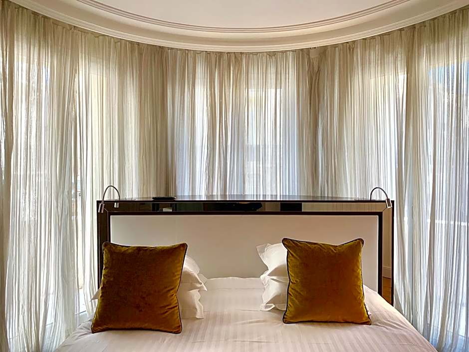 Hotel Le Canberra