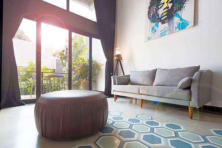 Balissimo Apartment B24 by Betterplace