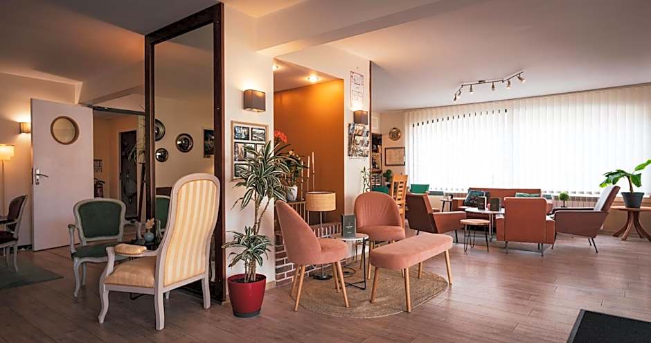 Hotel Saint Christophe