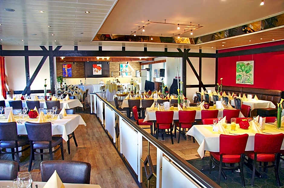 Gasthaus zur Quelle