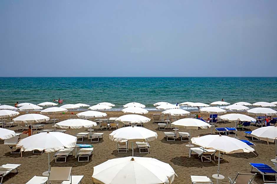 Hotel Miramare