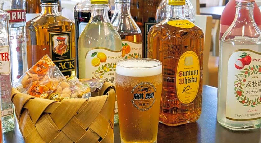 Kuretake-inn Hamanako