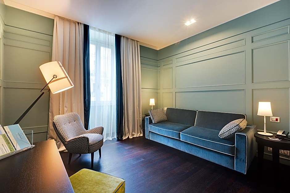 Stendhal Luxury Suites