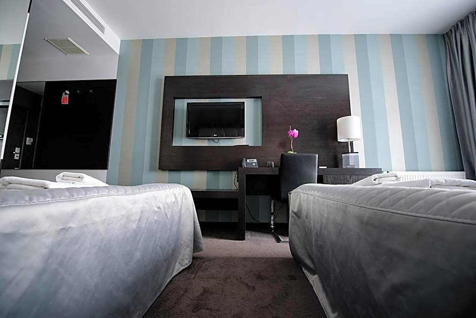 Hotel Grafit