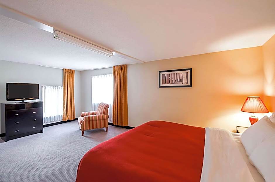 Quality Inn Near Potomac Mills