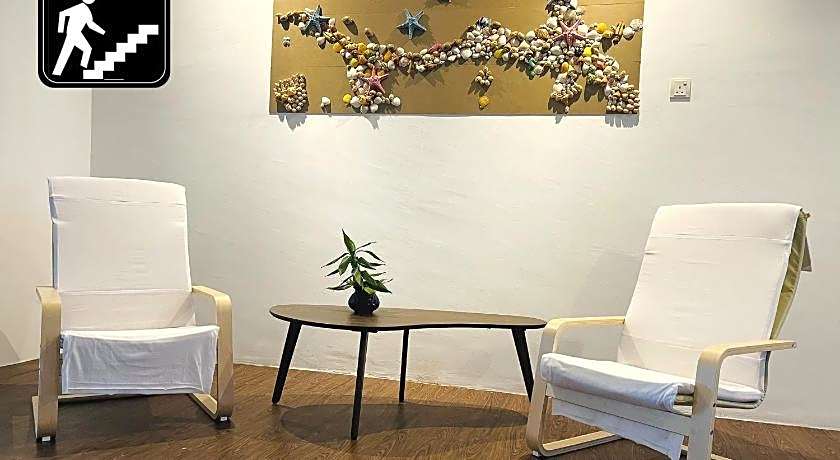 HARD ROCK VIP GUEST HOUSE