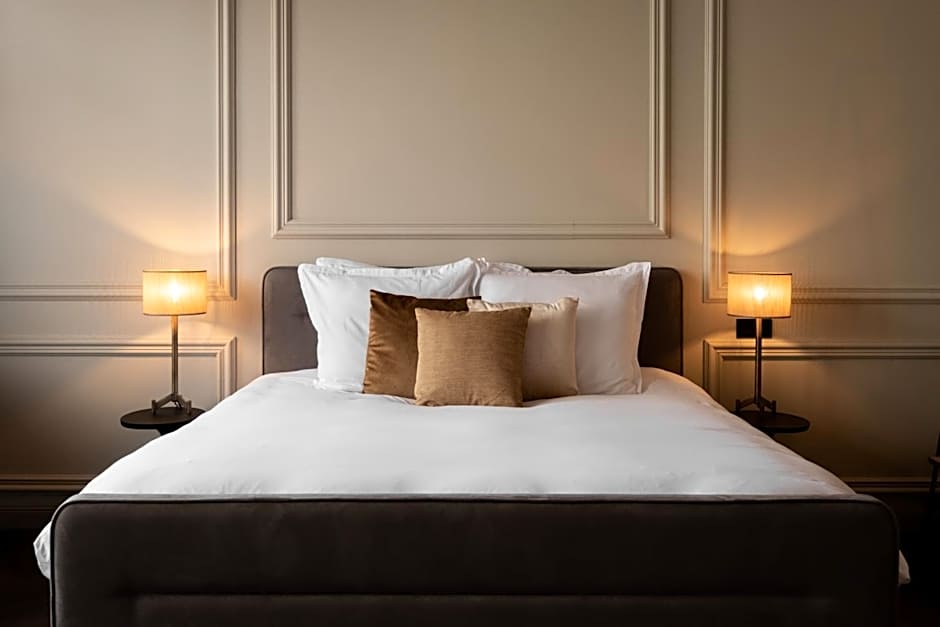 Photo 1 of 34 of Boutique Hotel Huys Oud Teylingen