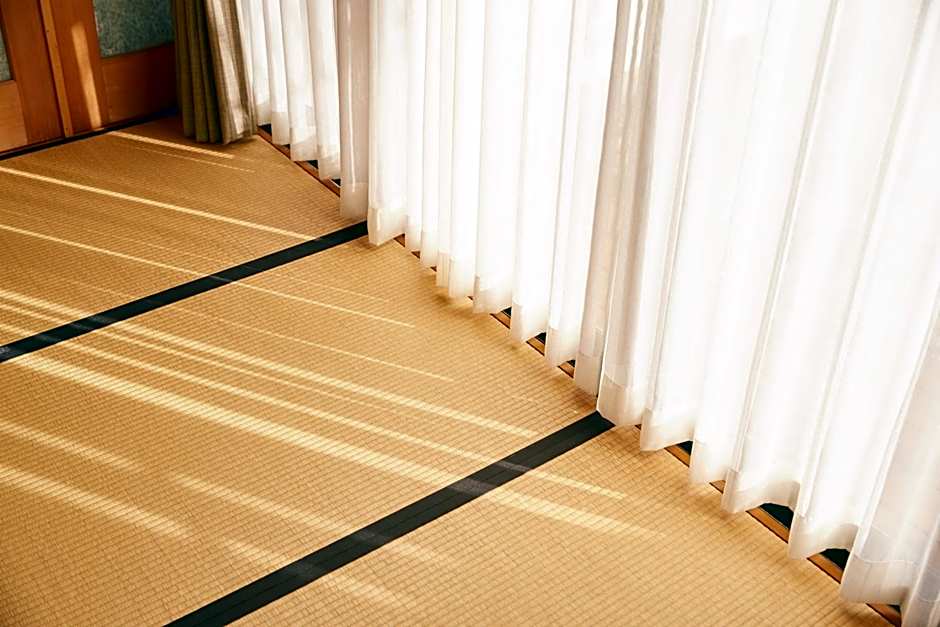 町住客室 秩父宿