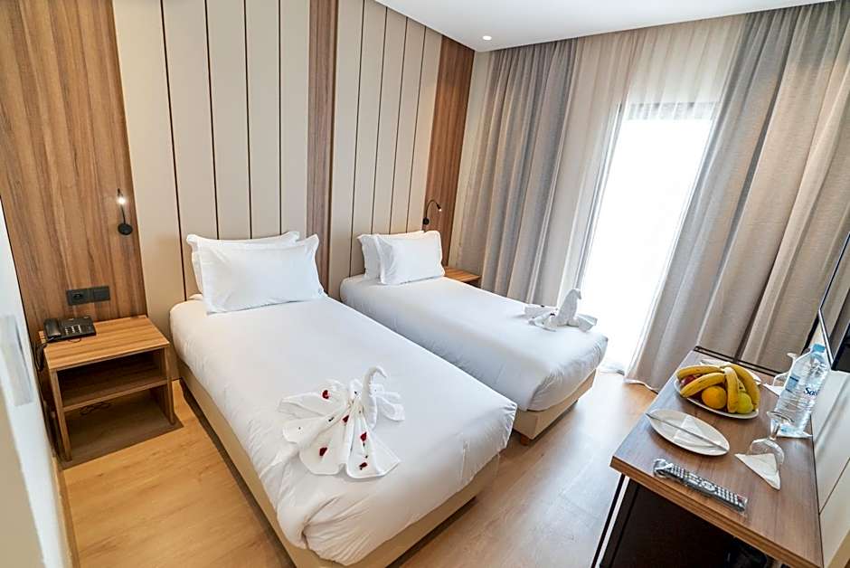 Imperial Boutique Hotel Rabat