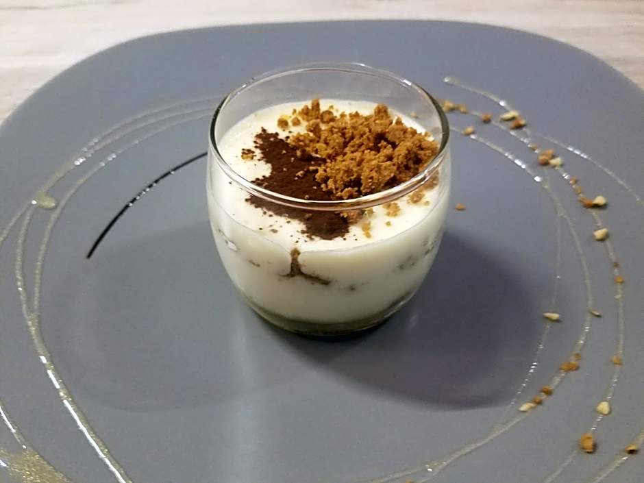 L'Hôtel du Lac Casteljaloux