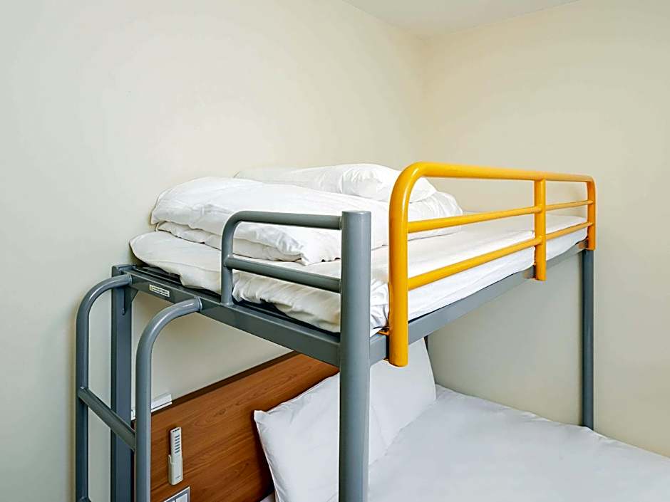 Comfort Inn Kofu Isawa