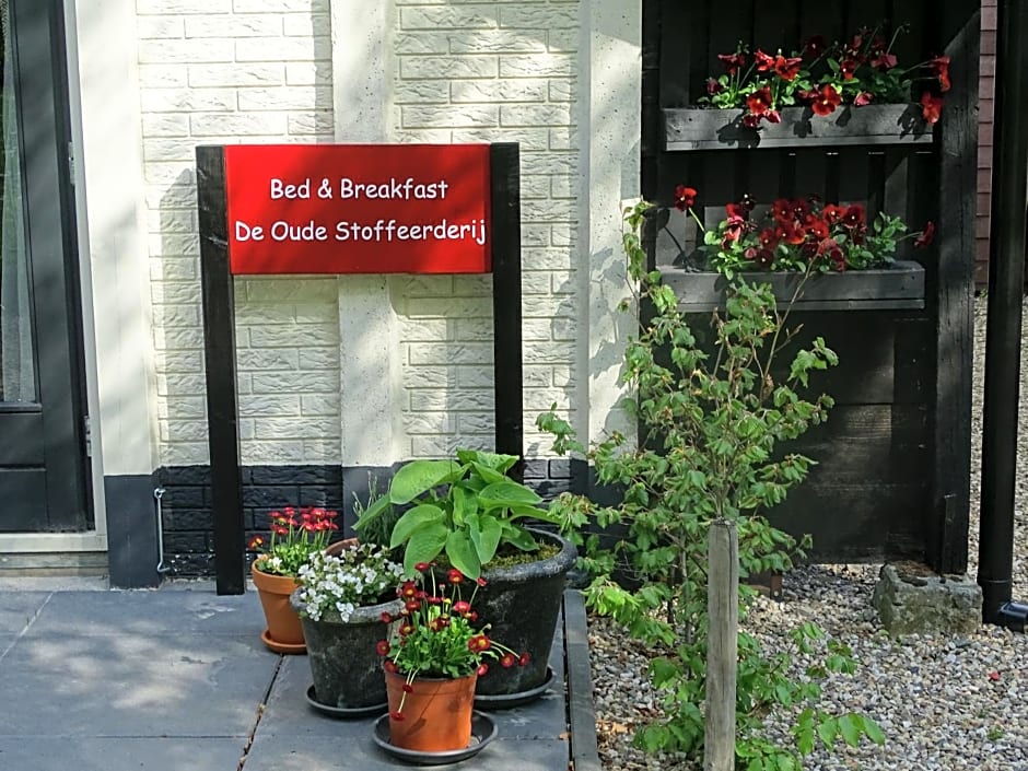 De Oude Stoffeerderij