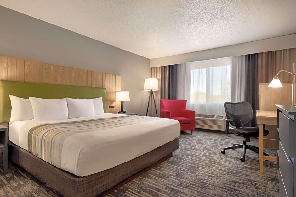 Country Inn & Suites by Radisson, Brookings