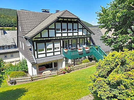Apartment Near Willingen Ski