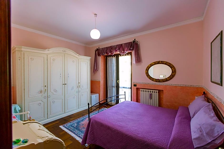B&B Villa Francesca