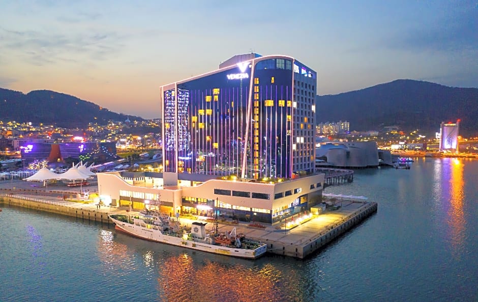 Yeosu Venezia Hotel&Resort