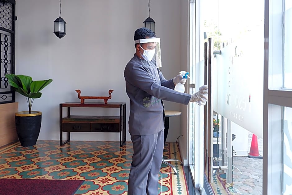 KHAS Tugu Hotel Yogyakarta