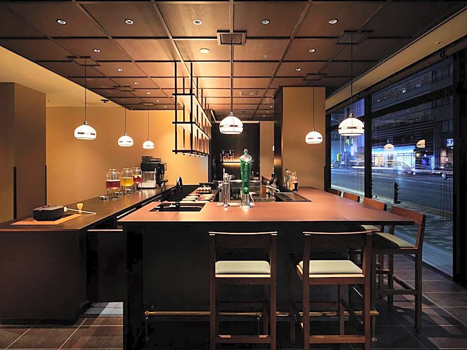 Agora Kyoto Shijo