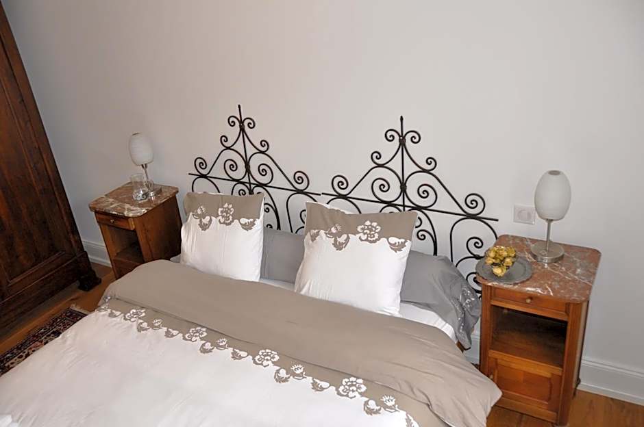 La Maison des Fontaines d'Alsace