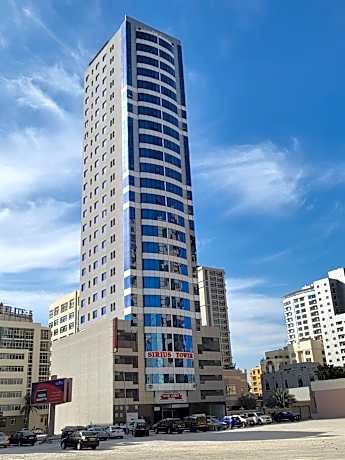 SIRIUS TOWER