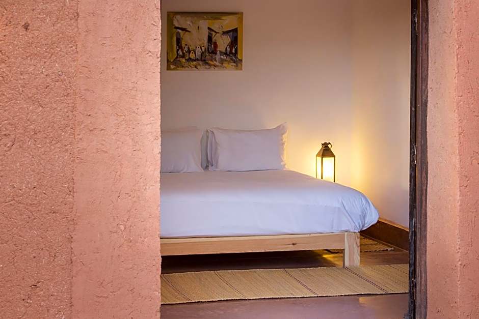 Ecolodge Quaryati Marrakech