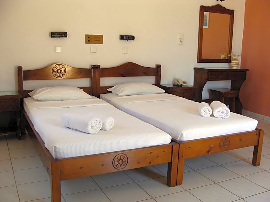 Hesperia Hotel