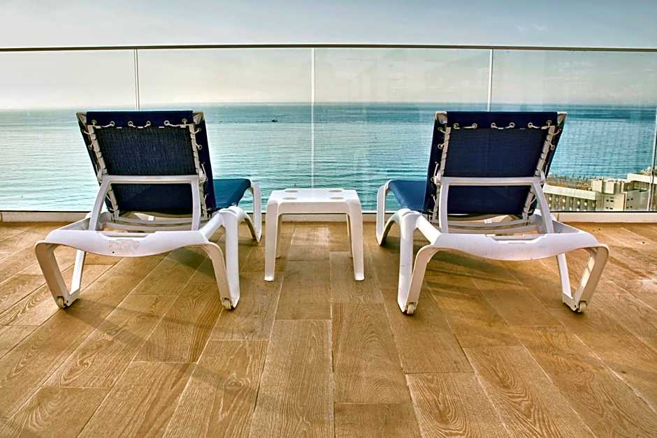 Gran Hotel Cervantes By Blue Sea