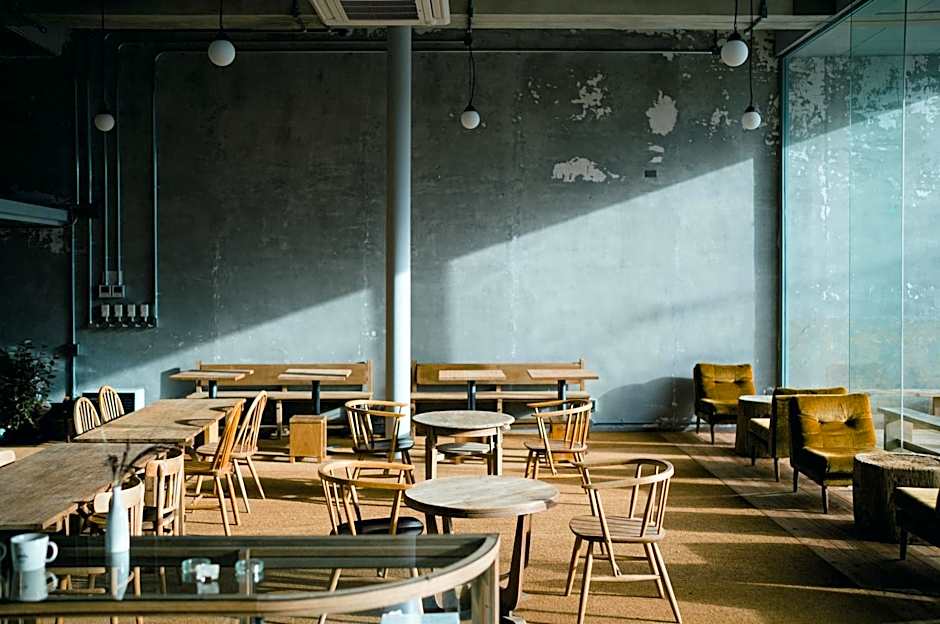 Hostel Saruya