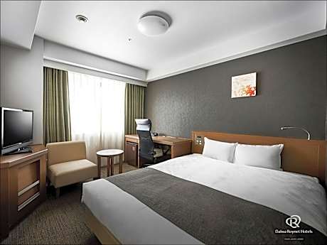 Moderate Double Room