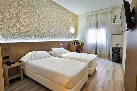 Business Double Room