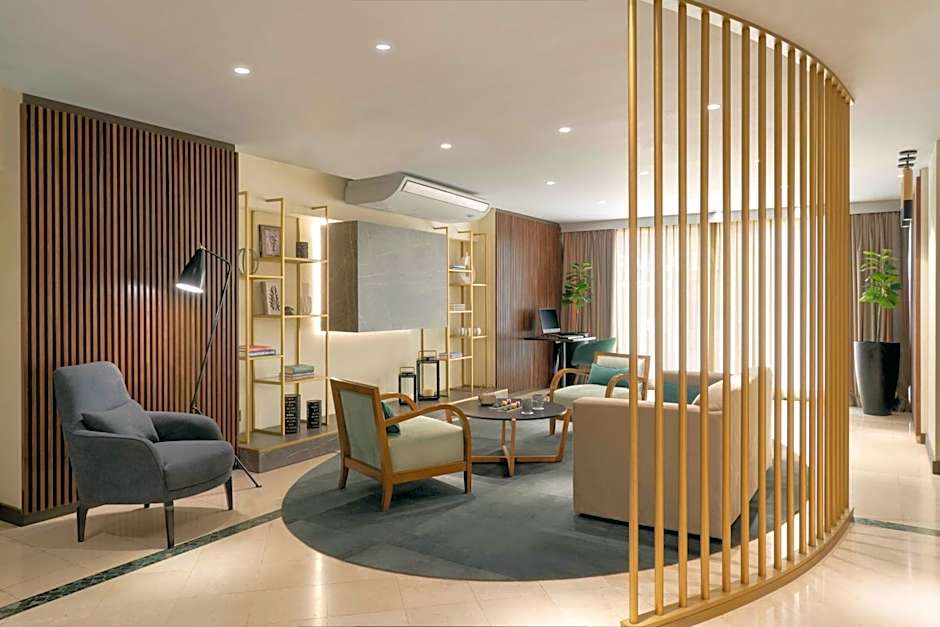 NH Santiago del Estero