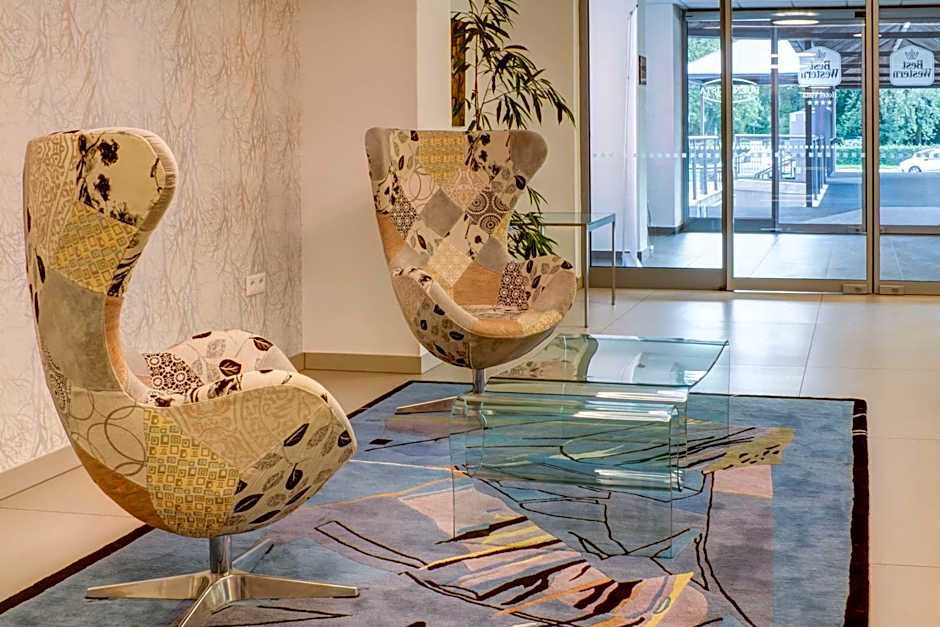 Best Western Hotel Vista