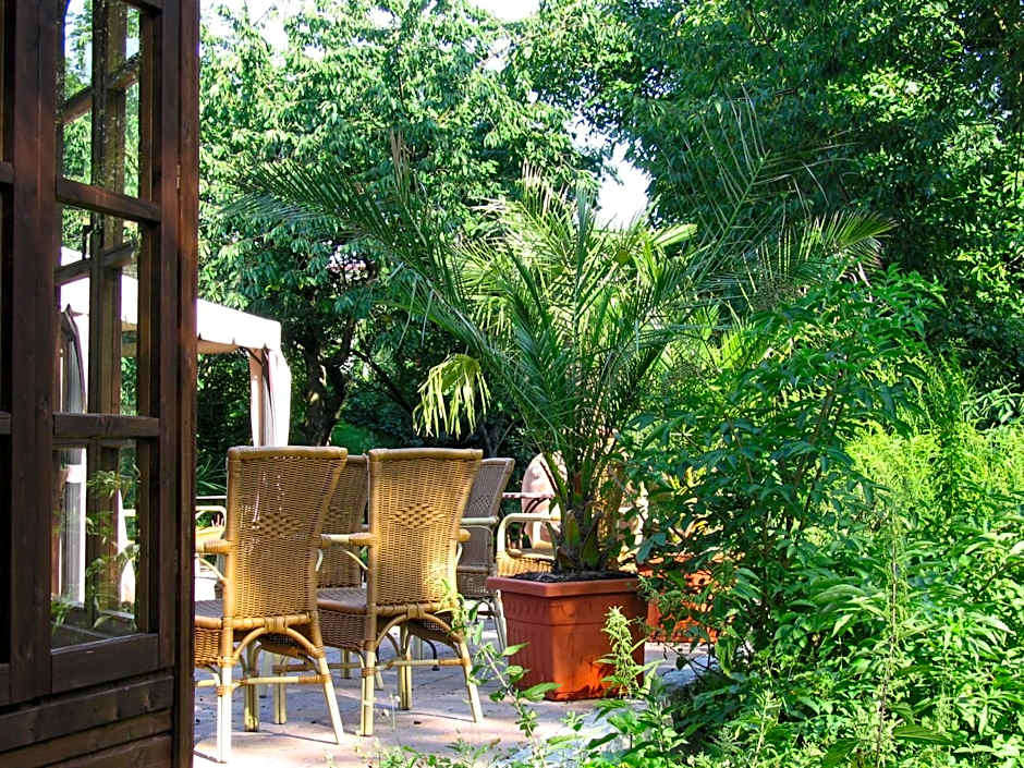 Hotel-Restaurant Haus Nicklass