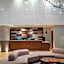 DoubleTree by Hilton Mexico City Santa Fe