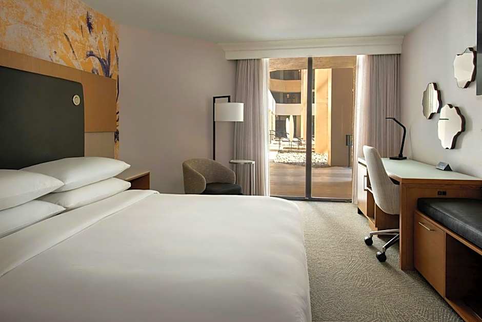 Westchester Marriott