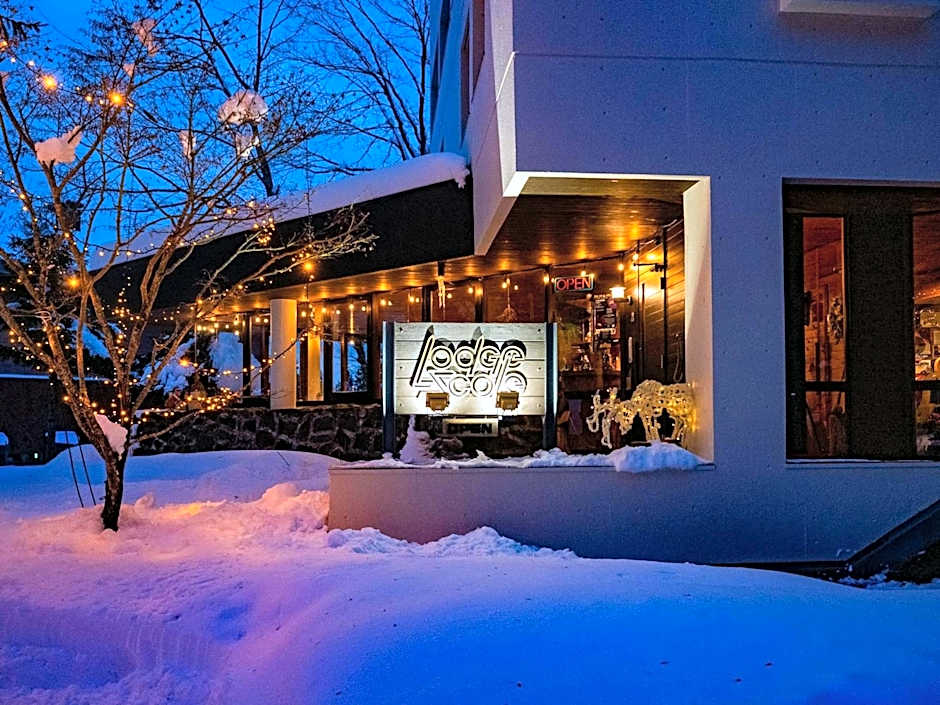 Zao Onsen Lodge Sukore - Vacation STAY 04418v