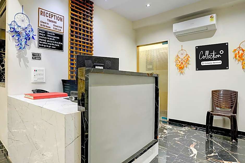 Super Collection O Adajan Surat