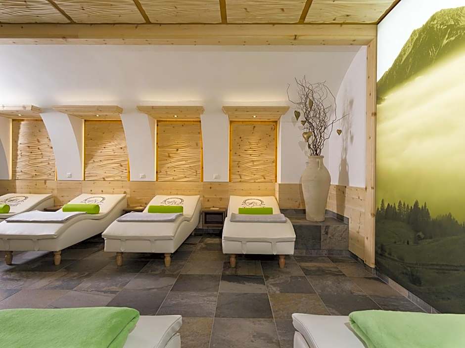 Wanderhotel Taurerwirt