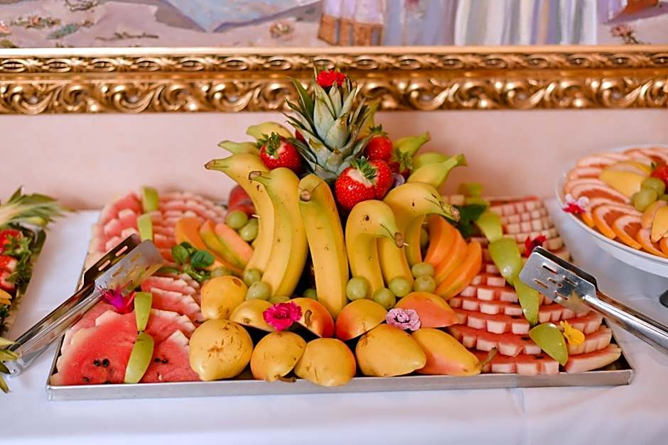 Hotel Zlatiborska Noc