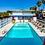 Motel 6-Santa Barbara, CA - State Street