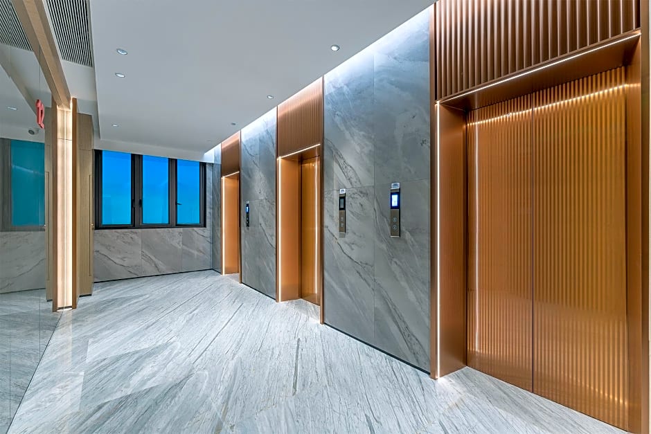 Holiday Inn Express Quanzhou Taishang By IHG