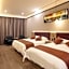 GYA Jiaxing Tongxiang City Century Avenue Hotel