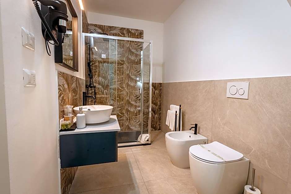 Etnea Boutique Hotel