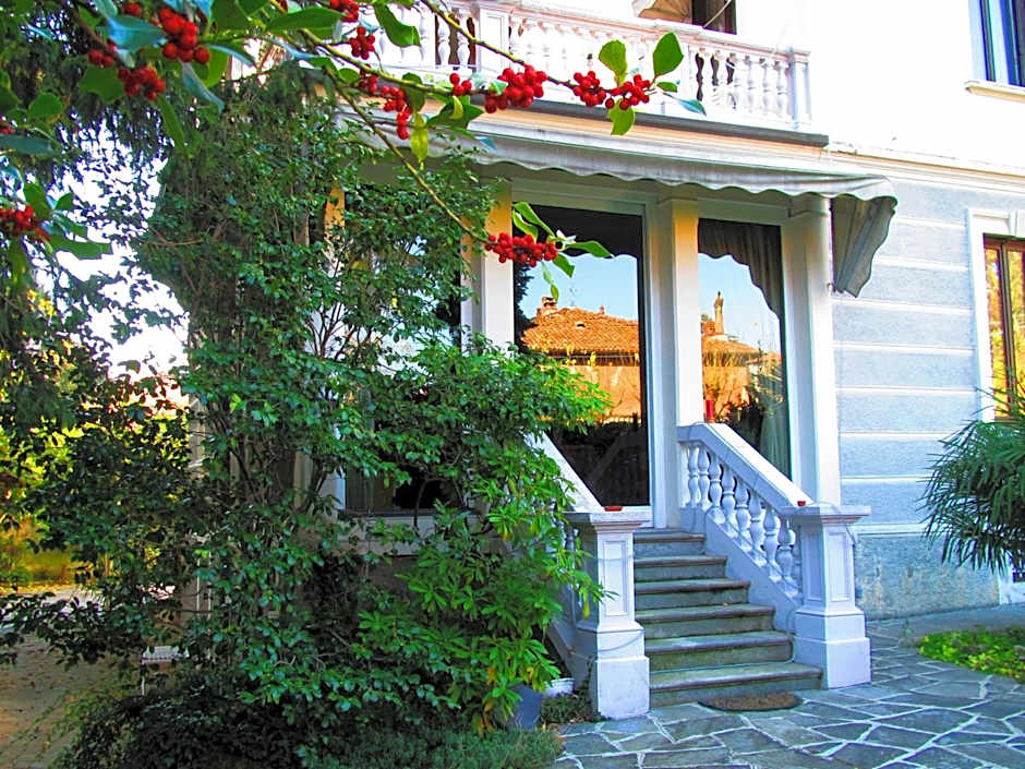 B&B VILLA ADRIANA Varese - camere e appartamenti