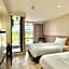Rangsit Residence & Hotel