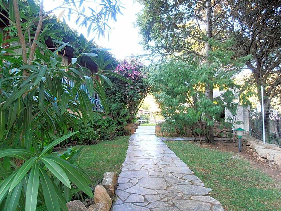 Casa Alianda