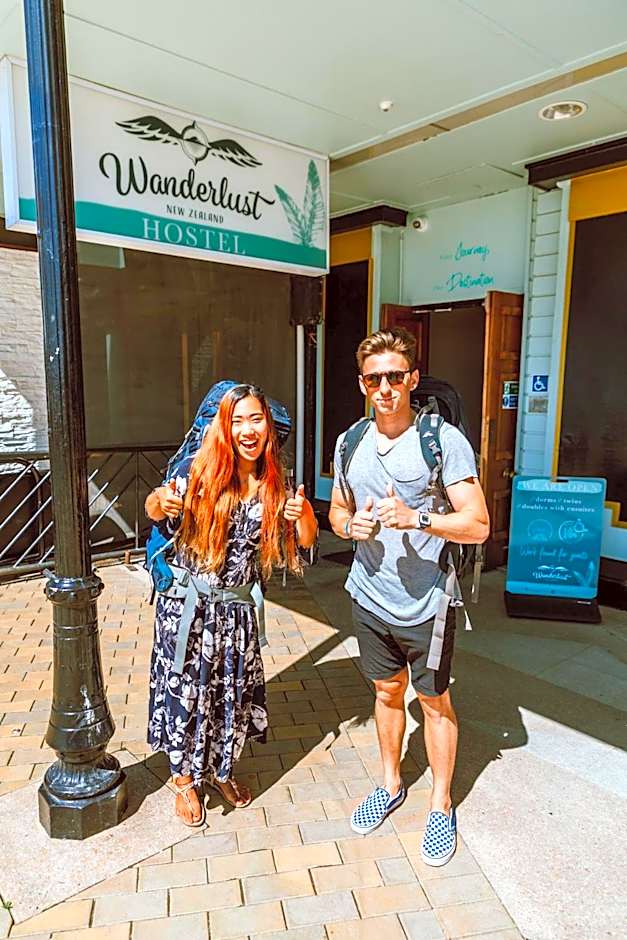 Wanderlust NZ