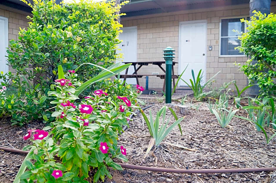 Jacaranda Country Motel